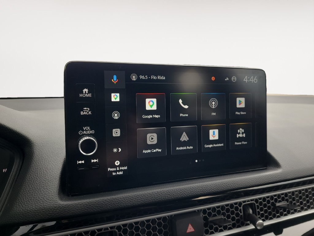 Used 2025 Honda Civic Sport Touring image 20