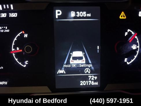 Used 2024 Hyundai Tucson SEL AWD/4WD image 15