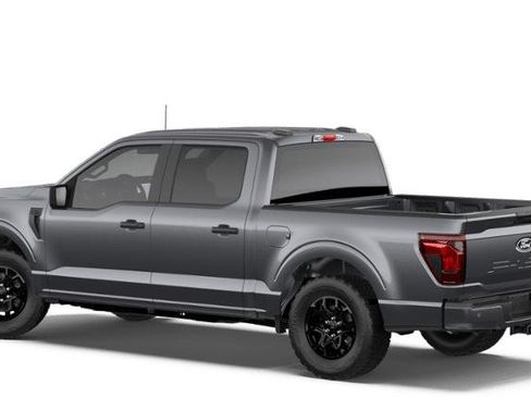 New 2026 Ford F150 STX image 2