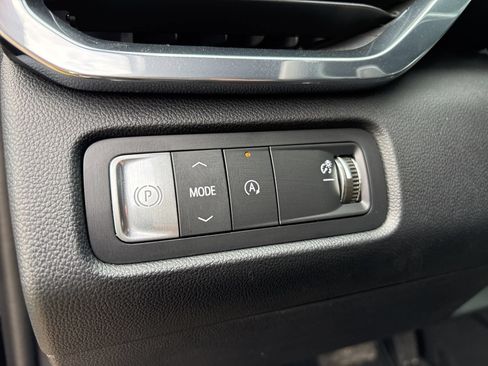 New 2026 GMC Acadia Elevation w/ Elevation Premium Package FWD image 14