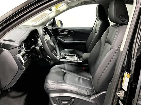 Certified 2023 Audi Q7 2.0T Premium Plus w/ Premium Plus Package AWD/4WD image 21