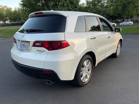 Used 2011 Acura RDX 2WD image 17