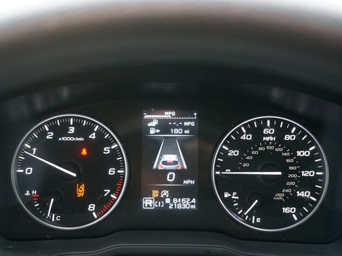 Used 2024 Subaru Crosstrek 2.0i Premium AWD/4WD image 23