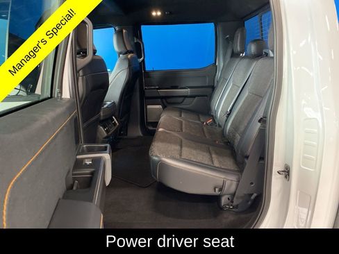Used 2025 Ford F150 Tremor w/ Tow/Haul Package AWD/4WD image 12