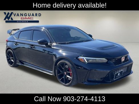 Used 2023 Honda Civic Type R image 7