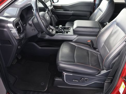 Used 2021 Ford F150 Lariat w/ Equipment Group 502A High AWD/4WD image 20