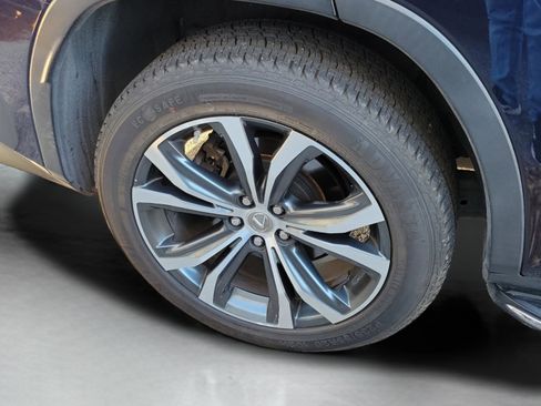 Used 2017 Lexus RX 350 FWD image 18