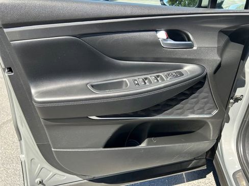Used 2023 Hyundai Santa Fe SEL Premium w/ Cargo Package AWD/4WD image 10