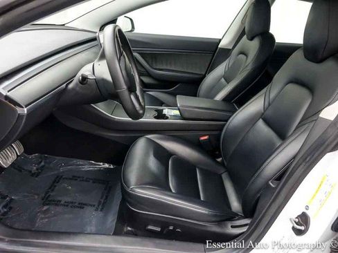 Used 2019 Tesla Model 3 Long Range AWD/4WD image 11
