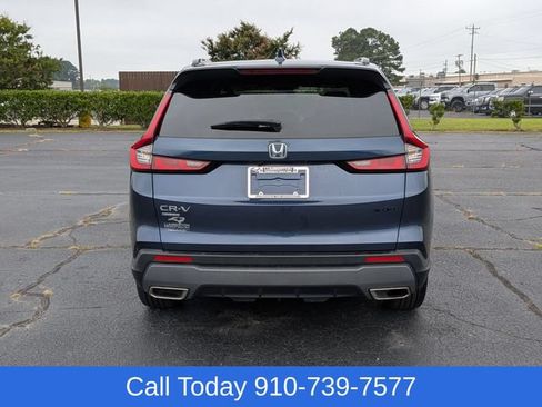 Used 2023 Honda CR-V Sport image 4