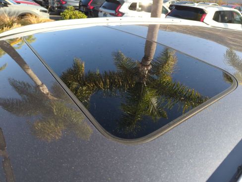 Used 2022 Honda CR-V EX image 14