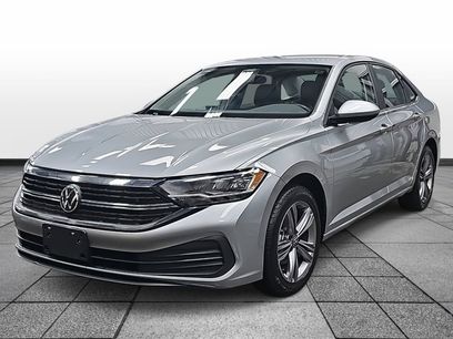Used 2024 Volkswagen Jetta SE