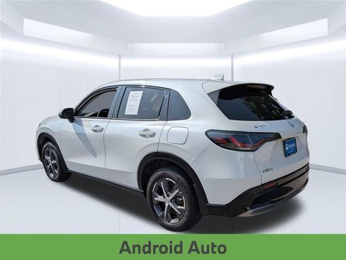 Used 2024 Honda HR-V EX-L image 3