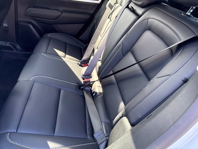 New 2027 GMC Terrain Denali AWD/4WD image 5