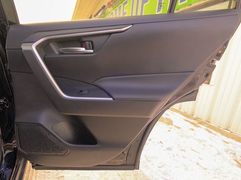 Used 2024 Toyota RAV4 XLE image 20