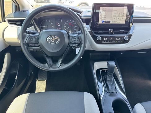 Used 2023 Toyota Corolla LE w/ Carpet Mat Package (TMS) FWD image 20
