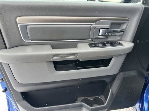 Used 2017 RAM 1500 Outdoorsman AWD/4WD image 2