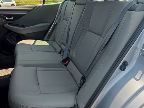 Certified 2024 Subaru Legacy Limited AWD/4WD image 8