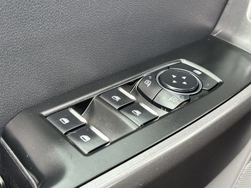 Certified 2025 Ford F250 XLT AWD/4WD image 26