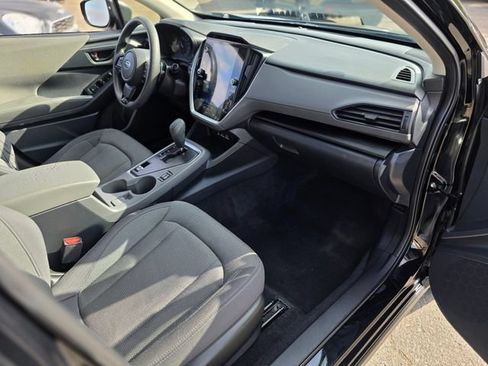 Certified 2024 Subaru Crosstrek 2.0i Premium AWD/4WD image 9