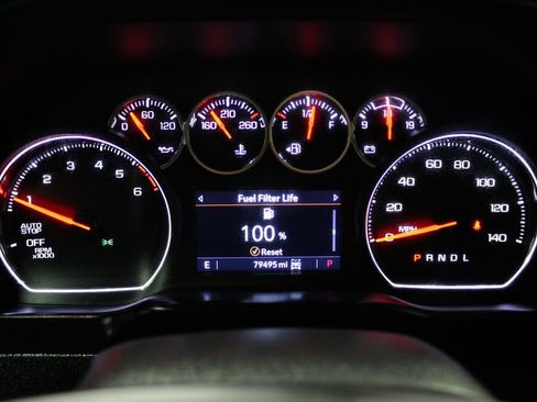 Used 2020 Chevrolet Silverado 1500 LT w/ All-Star Edition image 10