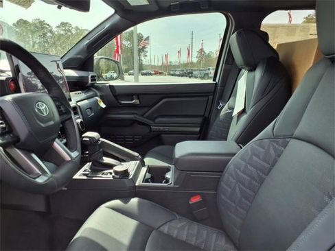 New 2025 Toyota Tacoma TRD Off-Road w/ TRD Off Road Premium Package image 5