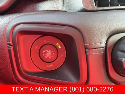 New 2026 Jeep Wrangler Rubicon AWD/4WD image 26