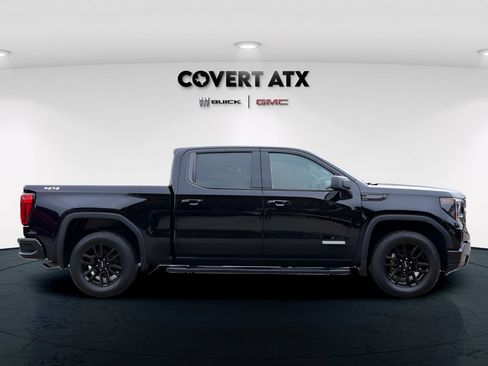 Used 2024 GMC Sierra 1500 Elevation AWD/4WD image 8