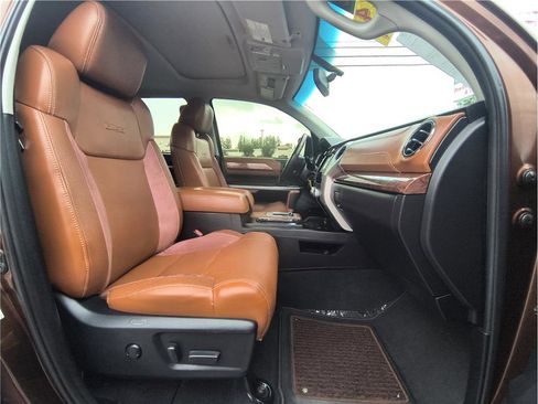 Used 2016 Toyota Tundra 1794 Edition AWD/4WD image 13