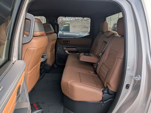 New 2026 Toyota Tundra 1794 Edition image 14