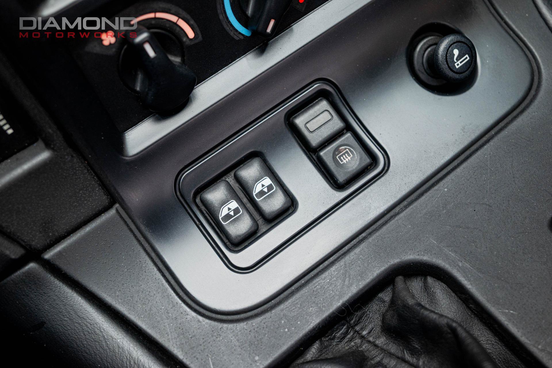 Used 1996 Dodge Viper GTS RWD image 95