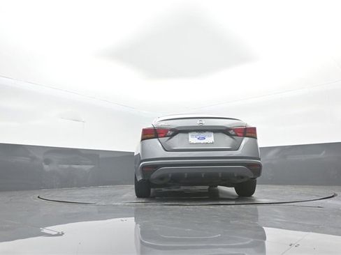 Used 2022 Nissan Altima 2.5 S image 33