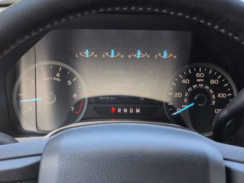 Used 2019 Ford F150 XLT w/ Equipment Group 302A Luxury AWD/4WD image 27