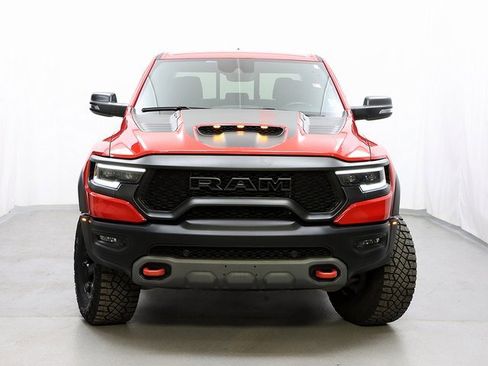 Used 2023 RAM 1500 TRX w/ TRX Level 1 Equipment Group image 5