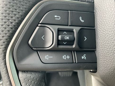 New 2026 Toyota Tacoma TRD Off-Road AWD/4WD image 18