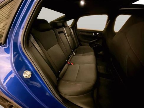 Used 2024 Honda Civic Si image 26