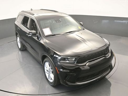 Used 2023 Dodge Durango GT image 58