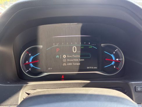 Used 2021 Honda Pilot Special Edition image 32