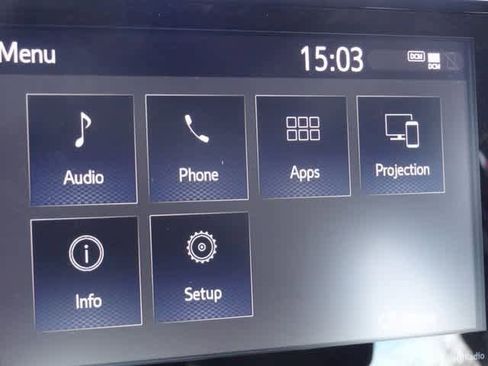 Used 2022 Toyota Camry XSE image 20