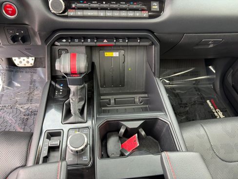 Used 2022 Toyota Tundra TRD Pro image 26