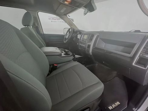 Used 2018 RAM 2500 Tradesman w/ Chrome Appearance Group AWD/4WD image 26