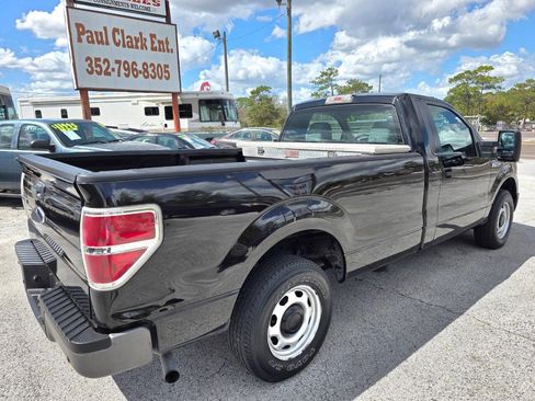 Used 2011 Ford F150 XL w/ PWR Equipment Group image 5
