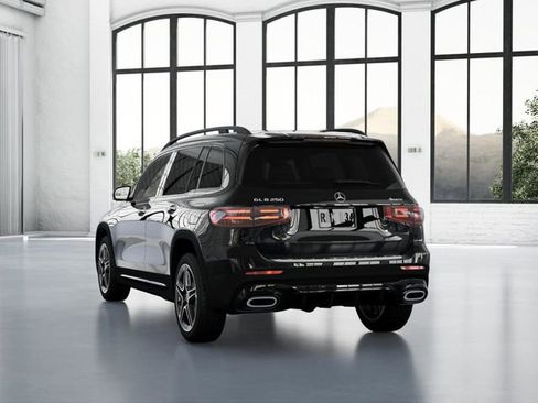 New 2026 Mercedes-Benz GLB 250 4MATIC image 27