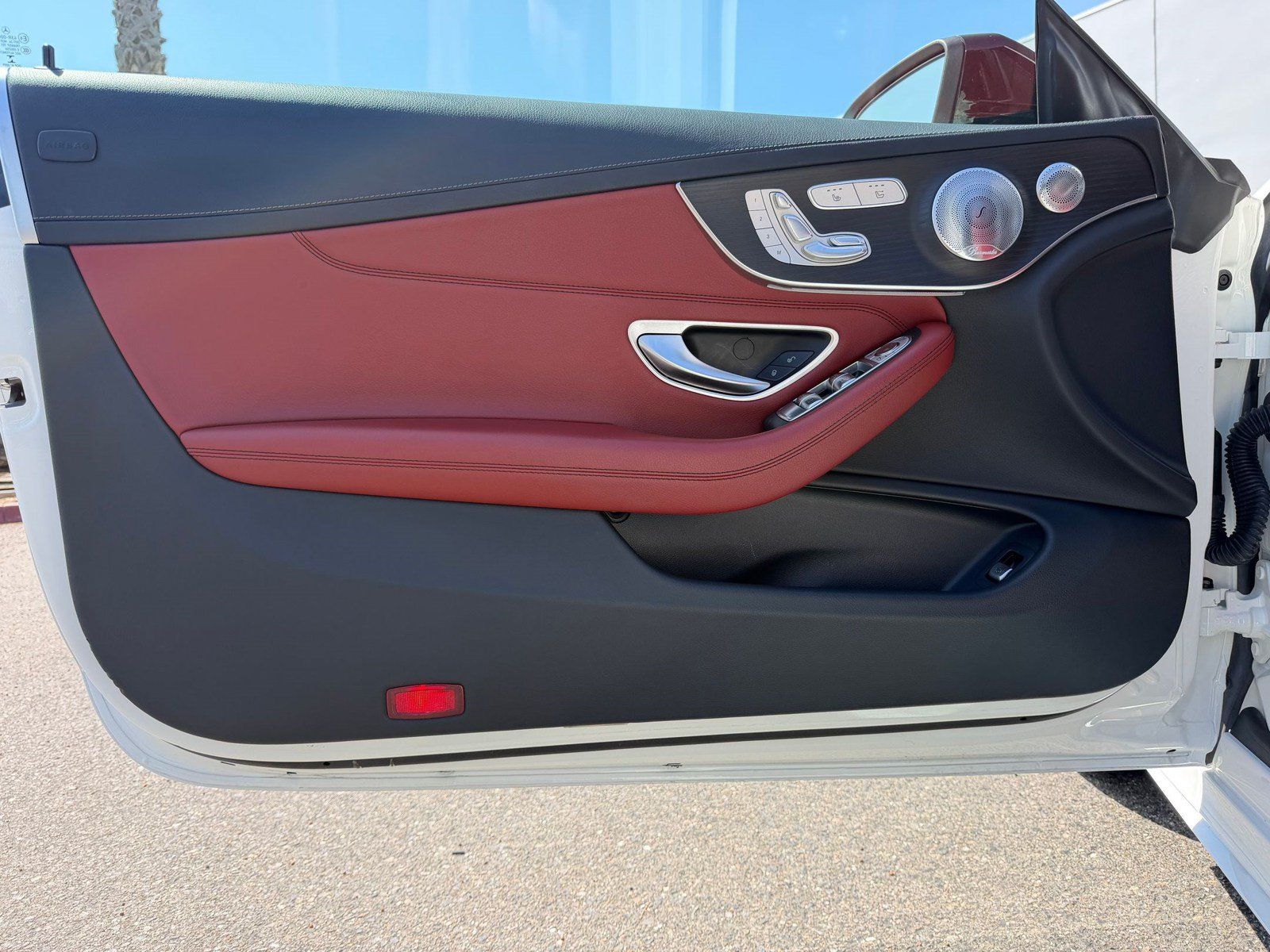Used 2023 Mercedes-Benz C 300 Cabriolet image 10