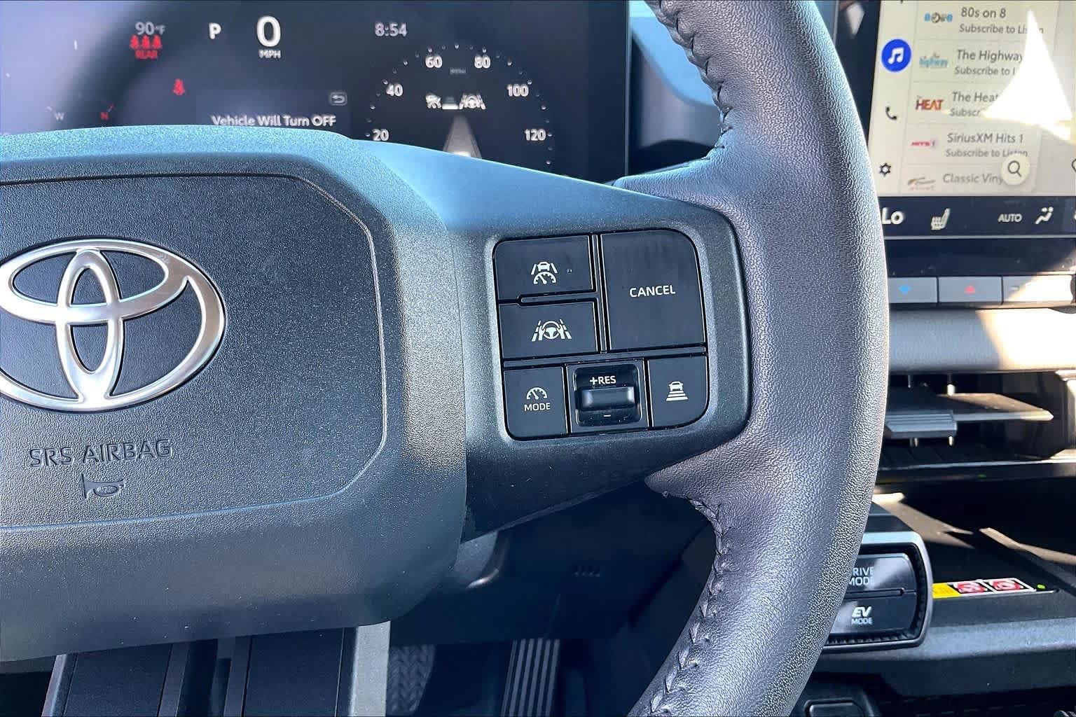 Certified 2026 Toyota RAV4 XLE Premium FWD image 25