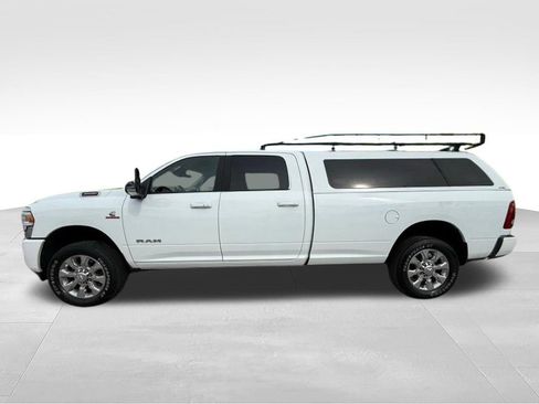 Used 2023 RAM 3500 Laramie AWD/4WD image 2