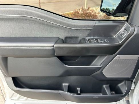 Used 2024 Ford F150 Lariat image 10
