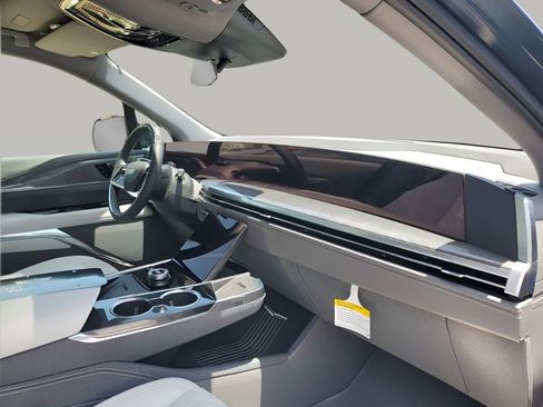 New 2026 Cadillac Escalade IQ Luxury 1 image 14