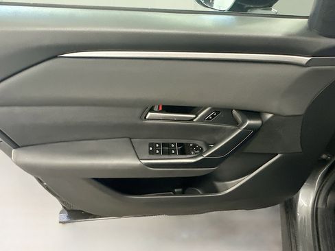 Used 2025 MAZDA CX-50 AWD 2.5 S w/ Preferred Package image 15