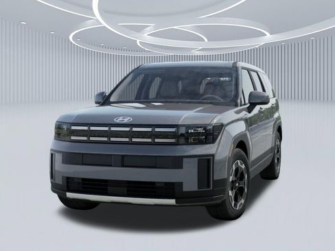 New 2026 Hyundai Santa Fe SE image 6